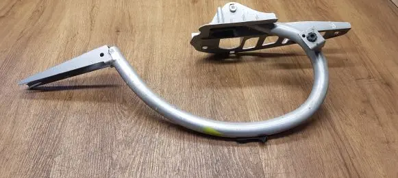 Mercedes-Benz E W213 Tailgate/trunk/boot hinge A2137500428