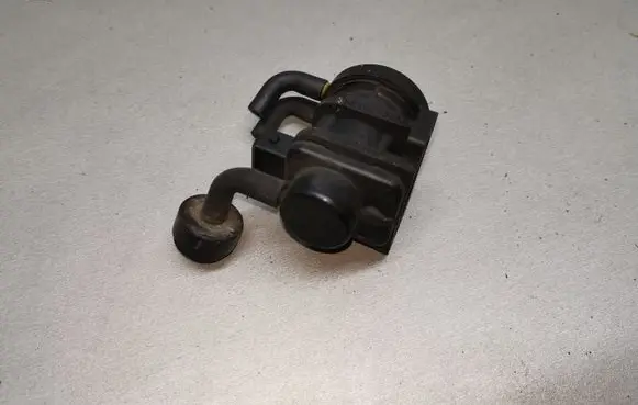 Opel Zafira A Turbo solenoid valve 09128022