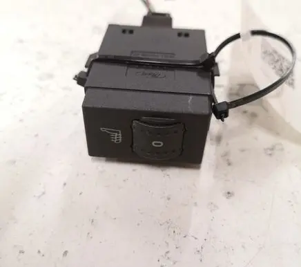 Seat heating switch