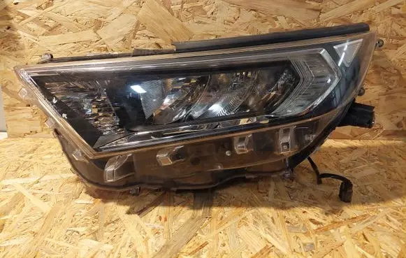 Toyota RAV 4 (XA50) Headlight/headlamp 3529392