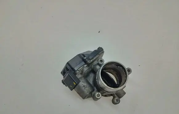 Audi A4 S4 B8 8K Throttle valve 03L128063R A2C31762900 0109110154