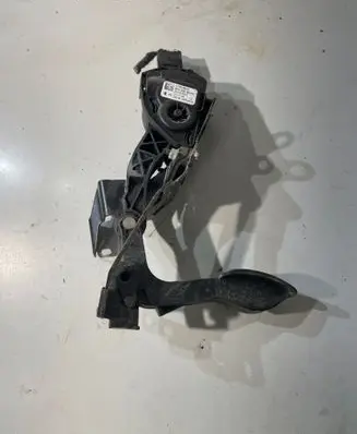Citroen Jumpy Accelerator throttle pedal 1400838880 26062007 6PV00908308