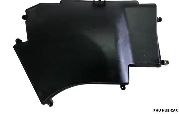 BMW 7 E65 E66 Fuse box cover 7526470