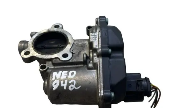 Skoda Octavia Mk3 (5E) EGR valve 04L131501M A2C96089300