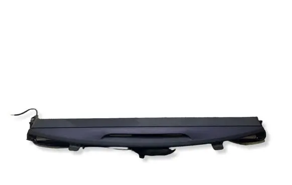 Mercedes-Benz S W221 Electric rear window sunshade cover A2216904149