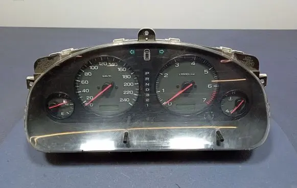 Subaru Legacy Speedometer (instrument cluster) 85012AE23