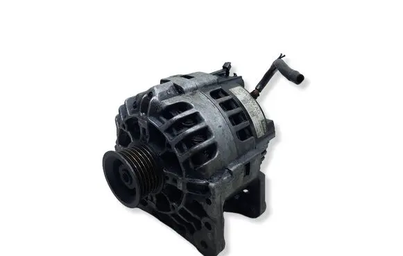 Volkswagen Polo Generator/alternator 03D903025JKASACJ 03D903025J