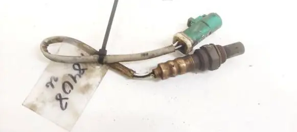 Ford Fiesta Lambda probe sensor 2S6A9F472BB 2S6A-9F472-BB