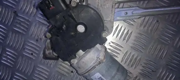 Honda Civic Wiper motor 404563