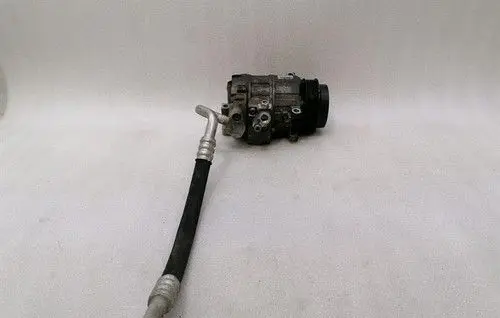 Mercedes-Benz E C207 W207 A/C compressor mount bracket A0022305011