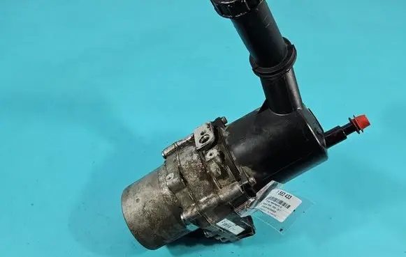 Peugeot 5008 Power steering pump 9676734280 IMPRK1553433