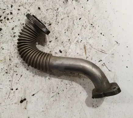 Nissan X-Trail T31 EGR valve line/pipe/hose