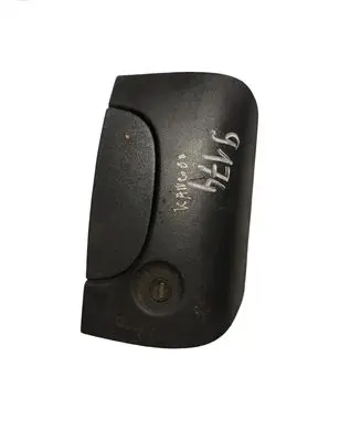 Renault Kangoo I Front door exterior handle 95164102