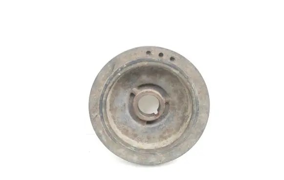 Citroen C5 Crankshaft pulley