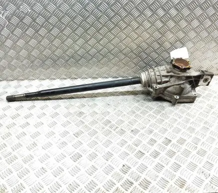 Porsche Panamera (970) Front differential 97034901102 8720300000