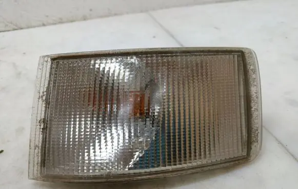 Peugeot Boxer Front indicator light 35710747