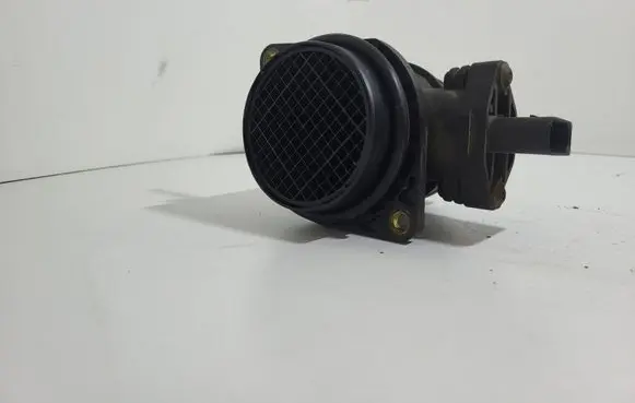 Seat Alhambra (Mk1) Mass air flow meter 06A906461 0280217121