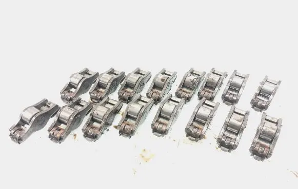Mercedes-Benz C W203 Valve rocker arm 