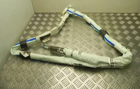 Jeep Cherokee Roof airbag P68100767AD M3862