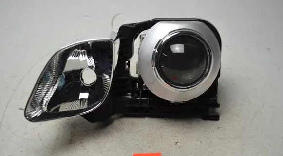 Headlight part