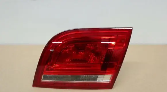 Audi A3 S3 A3 Sportback 8P Rear/tail lights