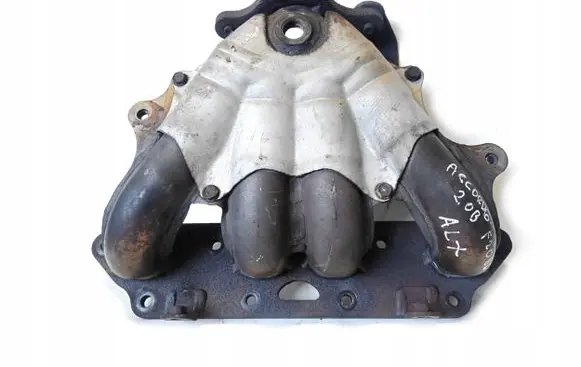 Honda Accord Exhaust manifold F20B6