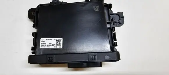 Jeep Grand Cherokee WL Other control units/modules 68410619AG P68449275AA