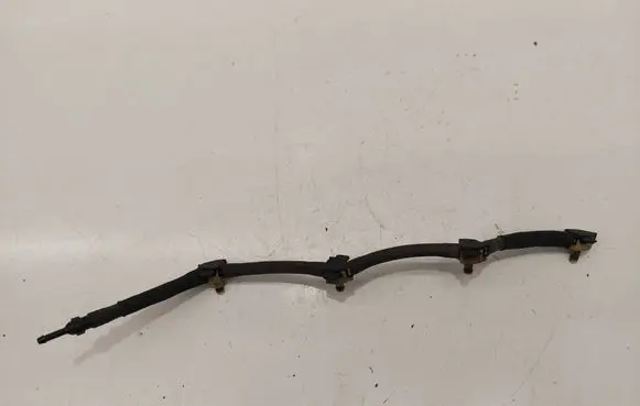 Skoda Octavia Mk3 (5E) Fuel return line/hose 04L130235J
