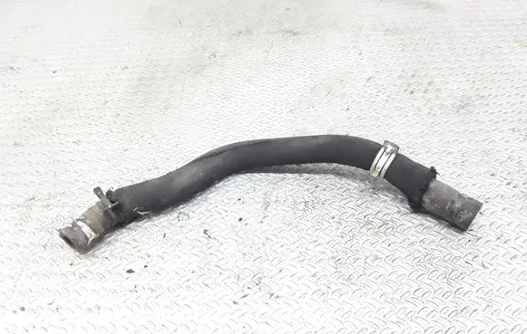 Peugeot 607 Engine coolant pipe/hose