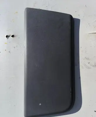 Fiat Ducato Front door trim (molding) 1305773070 B803
