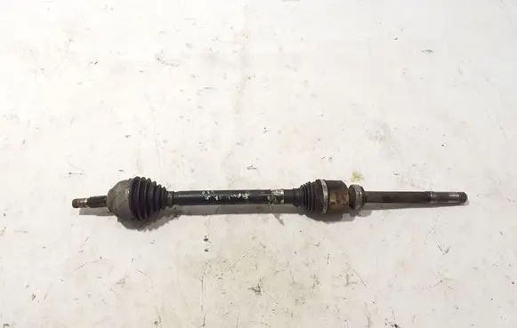 Peugeot Expert Front driveshaft 9868325680