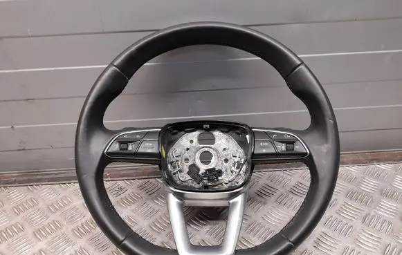 Audi Q5 SQ5 Steering wheel 80A419091J
