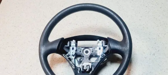 Toyota Corolla Verso E121 Steering wheel 0112070004