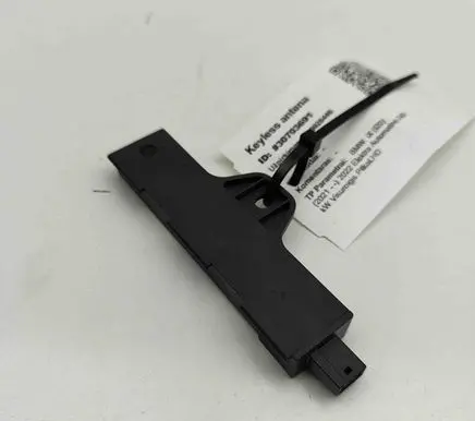 BMW iX Keyless system antenna 5A1D0B1