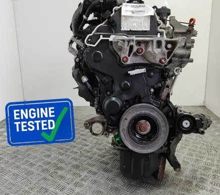 Peugeot 508 II Engine YHZDV5RC