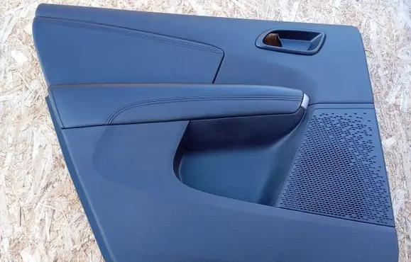 Fiat Freemont Rear door card panel trim 3001071LFN 1QF271X9AG 5AEBFD360