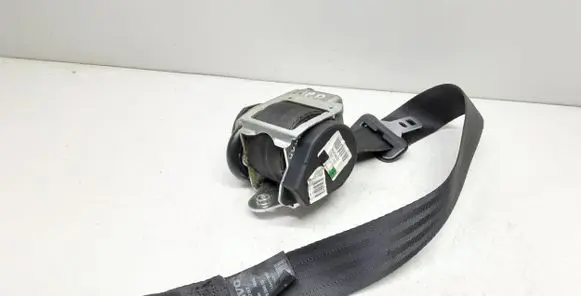 Volvo C70 Front seatbelt 31267567 604548200