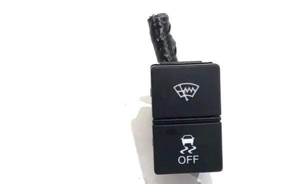 Honda CR-V Other switches/knobs/shifts M64747