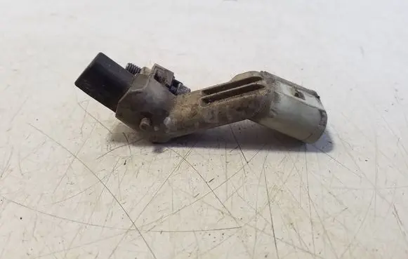 Volkswagen Golf V Crankshaft position sensor 045906433A