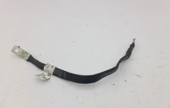 KIA Ceed Negative earth cable (battery) 91862J7010