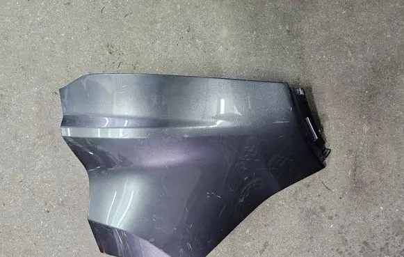 Ford Kuga II Rear bumper corner part panel trim GV4417A895A