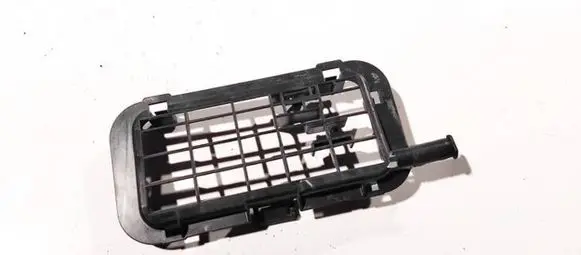 Toyota Aygo AB10 Air intake duct part 3503ya1