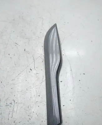 Peugeot 508 Centre console side trim front 9671084177