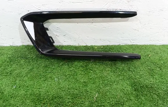 Audi Q5 SQ5 Front bumper lower grill 80A853258P