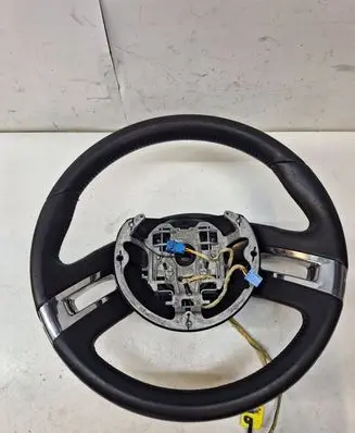 Citroen C4 Grand Picasso Steering wheel 96866511VD