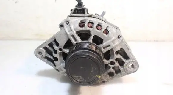 Generator/alternator