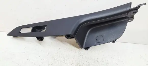 Hyundai Tucson TL Rear door window switch trim 83731D7000 93580D30004X