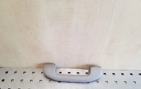 Nissan Navara D40 Front interior roof grab handle