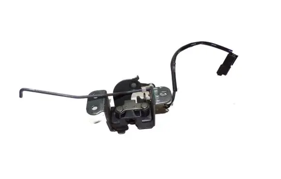 Hyundai Santa Fe Tailgate/trunk/boot lock/catch/latch