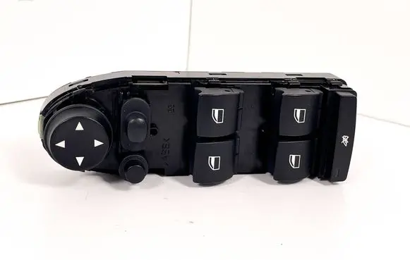BMW 3 E90 E91 Electric window control switch 9132149 61319132149 08W28K804